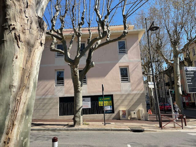 Appartement à DRAGUIGNAN