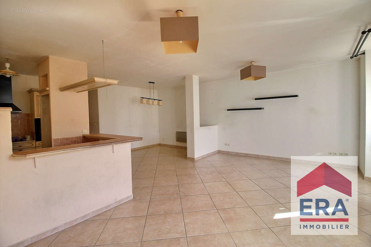 Appartement à ORANGE