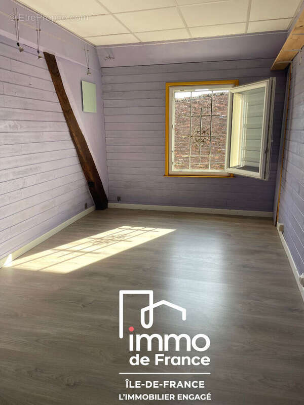 Maison 90m2 env centre Donnemarie Dontilly avec terrasse - photo 5