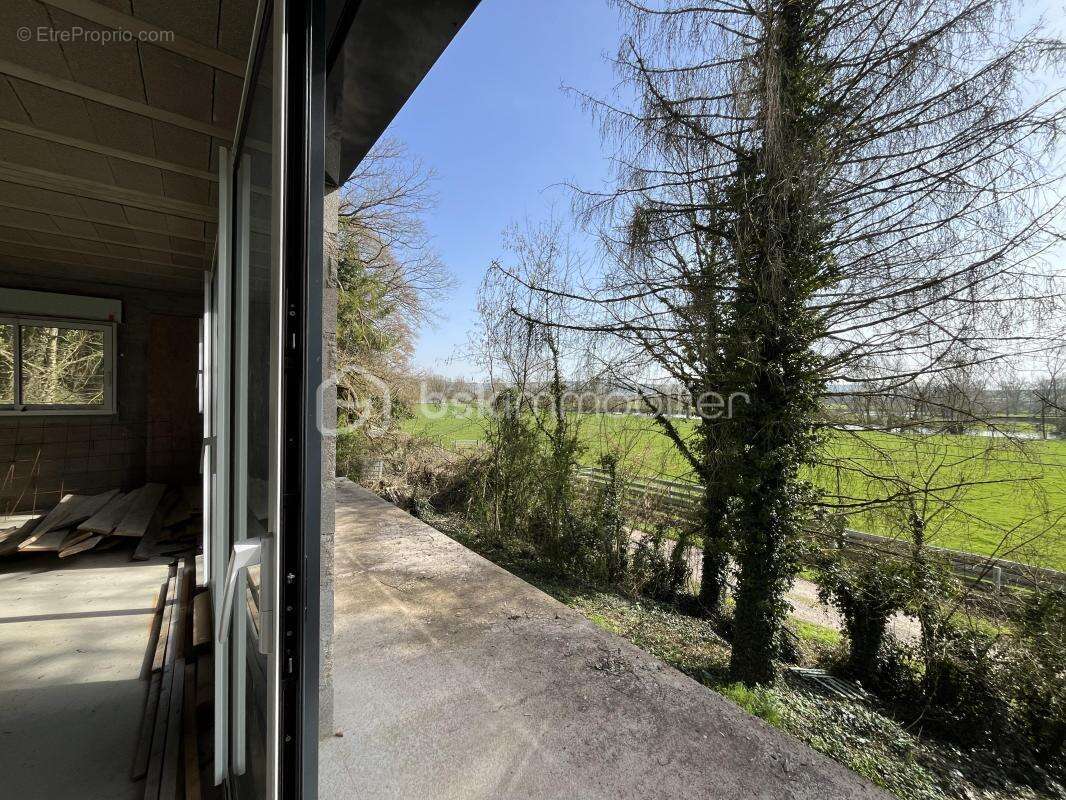 Maison à SAINT-MIHIEL