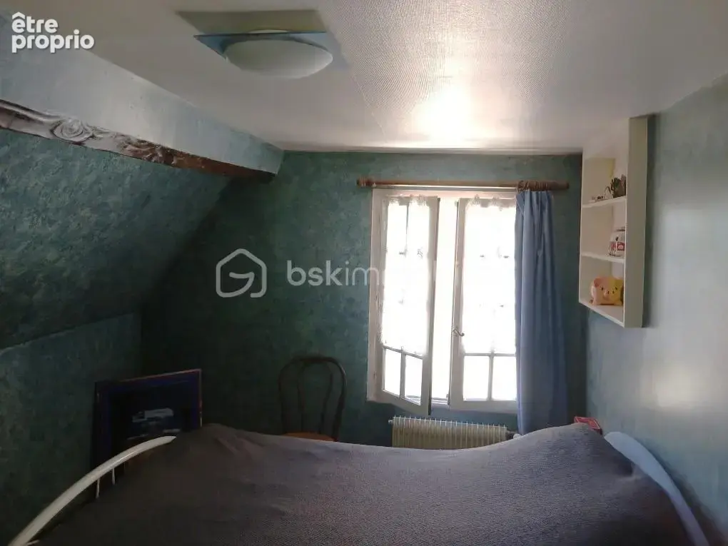 Maison 90 m² centre ville d'Amboise - photo 4