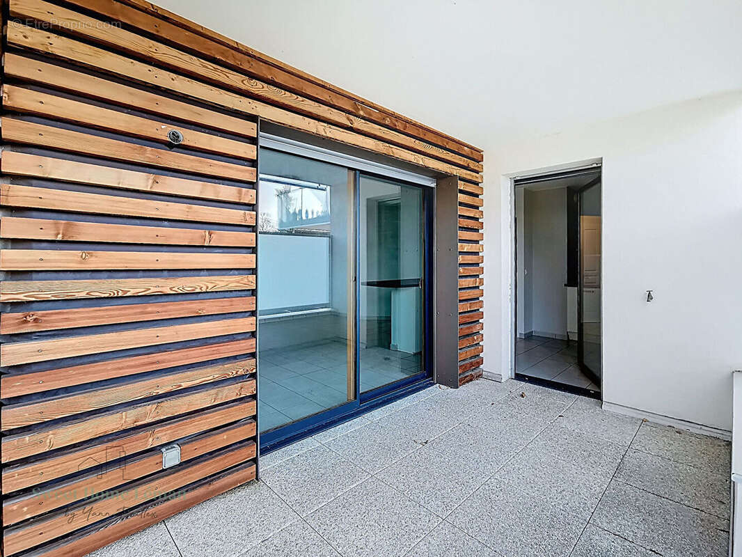 Appartement à THONON-LES-BAINS