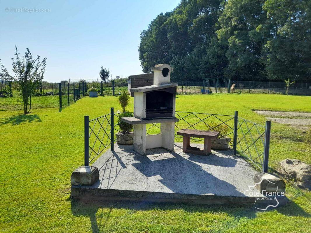 Maison à LE CATEAU-CAMBRESIS