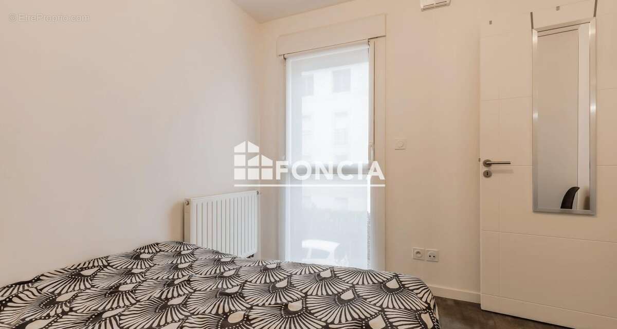 Appartement à LES SABLES-D'OLONNE