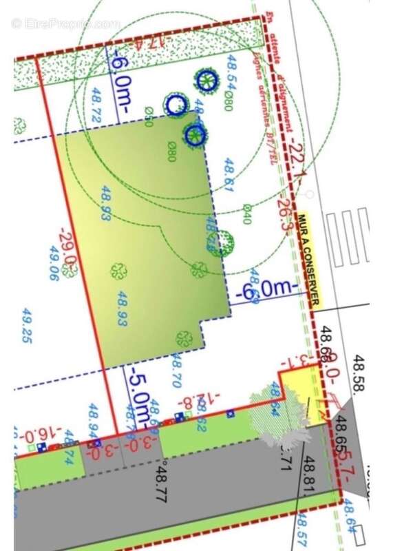 Photo 4 - Terrain à MERIGNAC