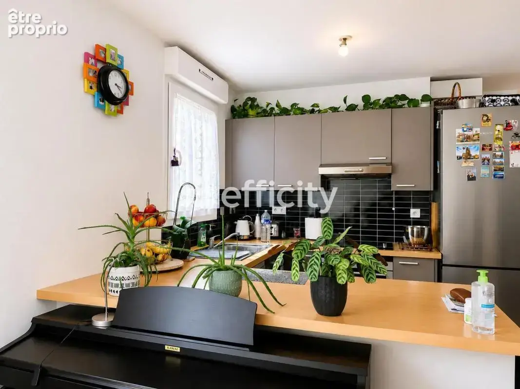 Appartement - photo 2