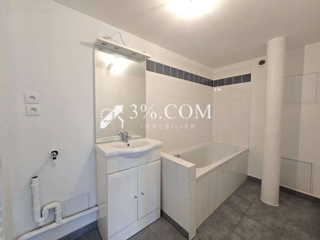 Appartement à TOURCOING