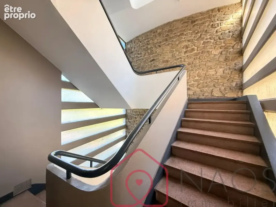 Appartement à SEDAN