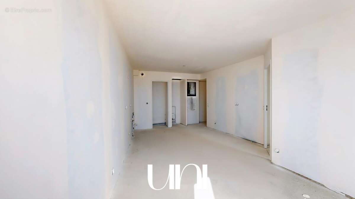 Appartement neuf 2 pièces - 46m2 - BLAINVILLE-SUR-ORNE - photo 10