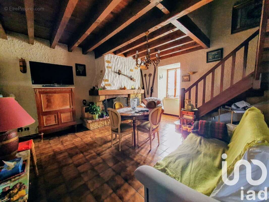 Photo 4 - Maison à PIERREFITTE-NESTALAS