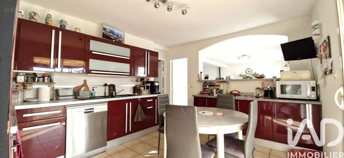 Photo 7 - Maison à VUE