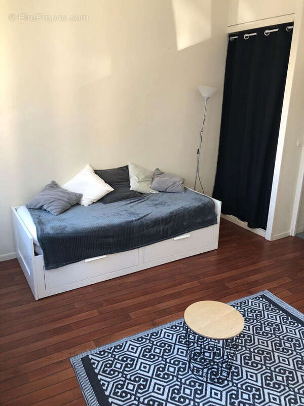 Appartement 22 m² à Pau  - photo 3