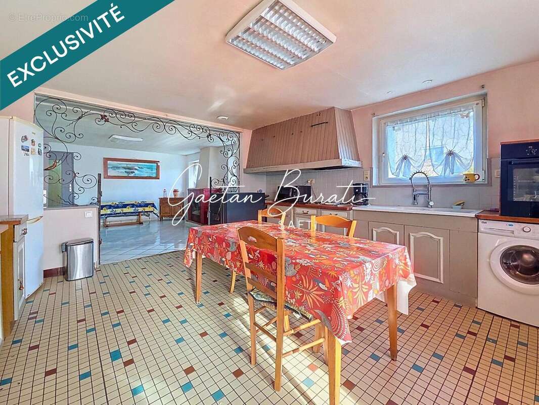 Photo 2 - Maison à JULVECOURT