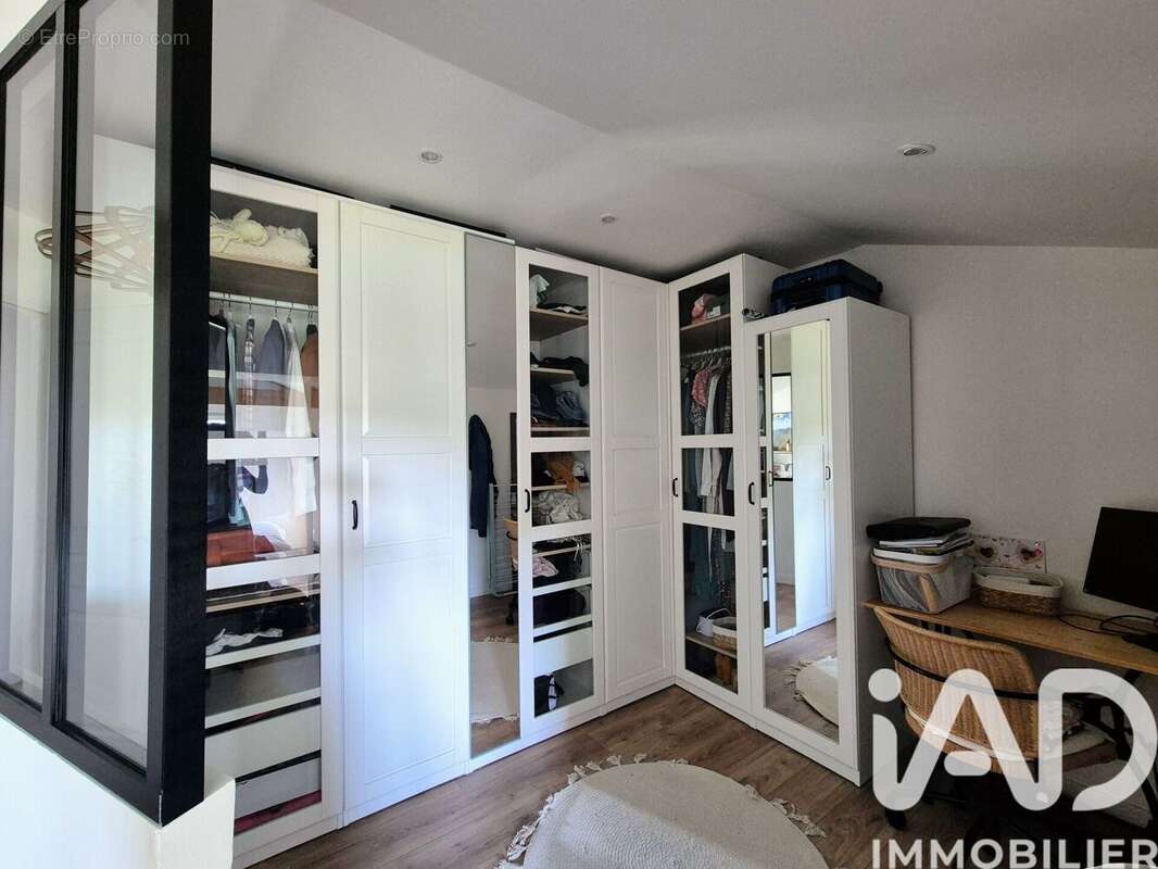 Photo 8 - Maison à COUERON