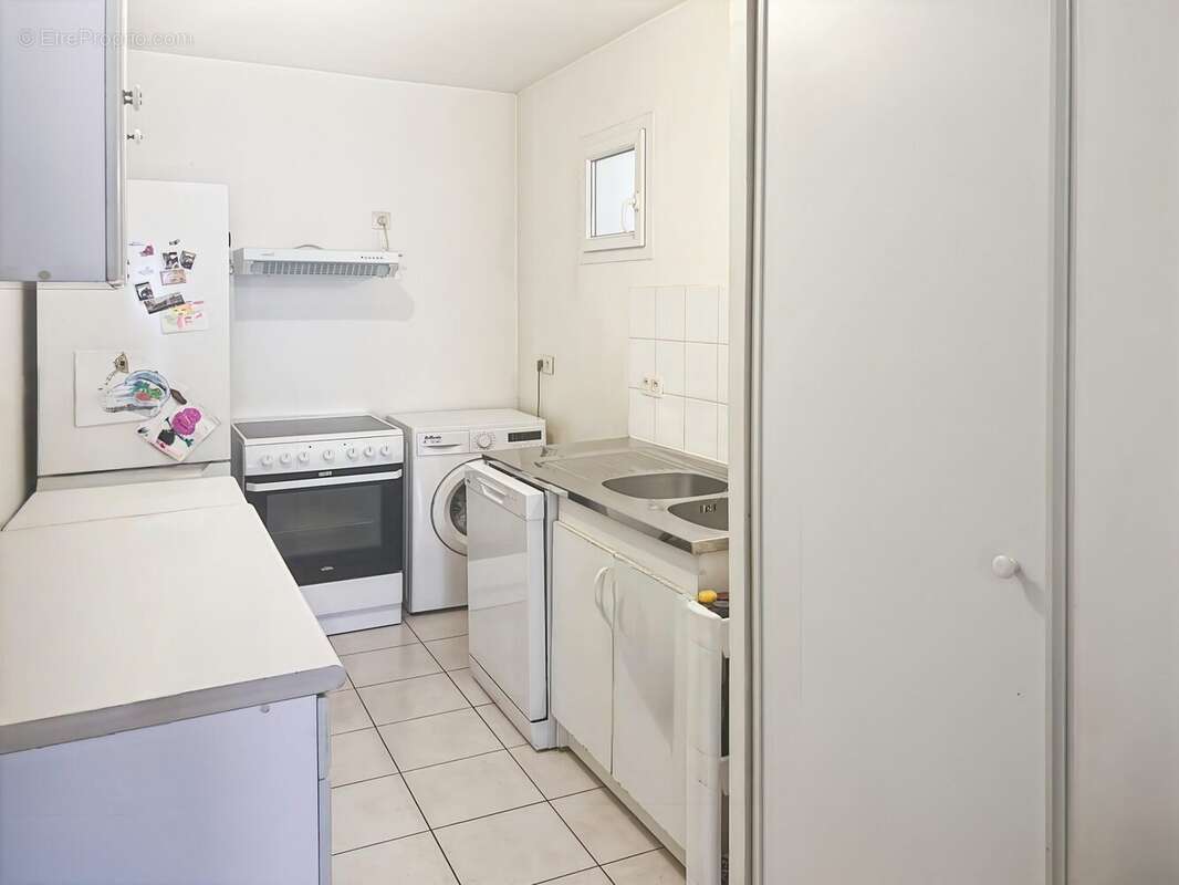 Appartement à MONTLHERY