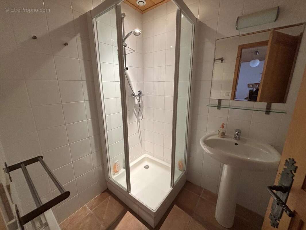 Chalet avec vue dominante proche de Morillon Village - photo 14