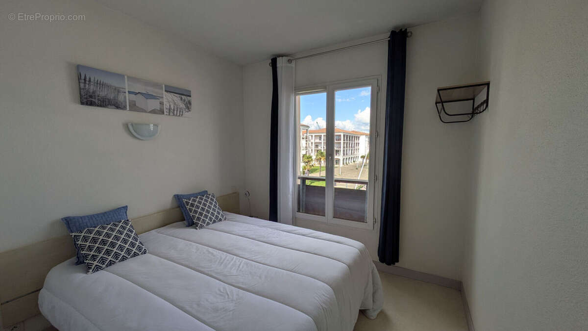 Appartement à ROCHEFORT