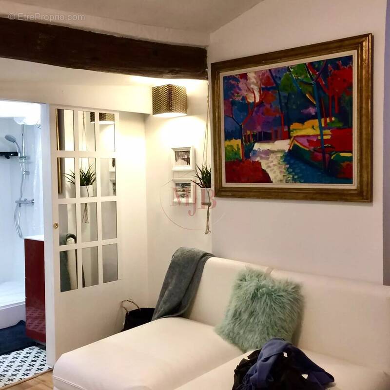 Appartement à AIX-EN-PROVENCE