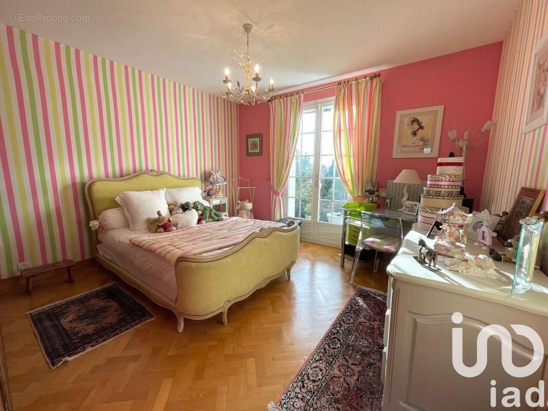 Photo 9 - Maison à VIELS-MAISONS