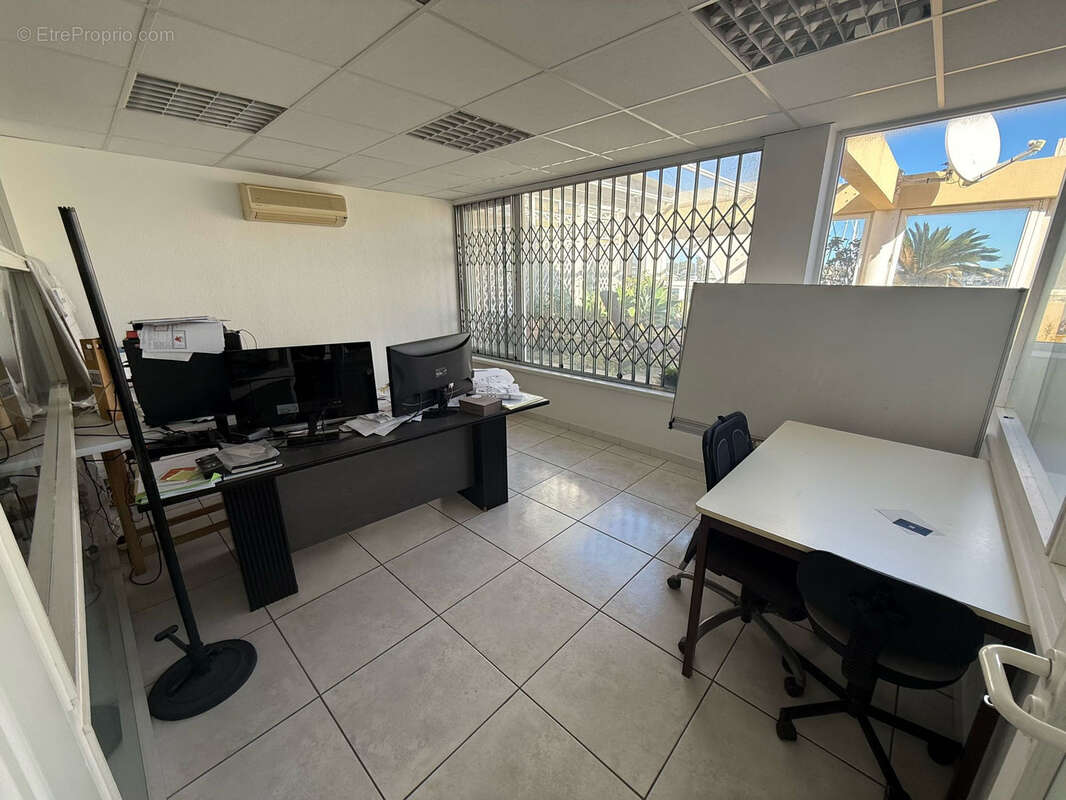 Commerce à CANET-EN-ROUSSILLON