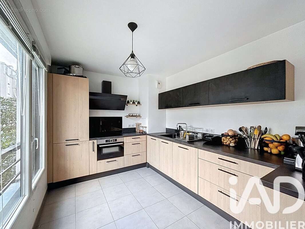 Photo 5 - Appartement à RUEIL-MALMAISON