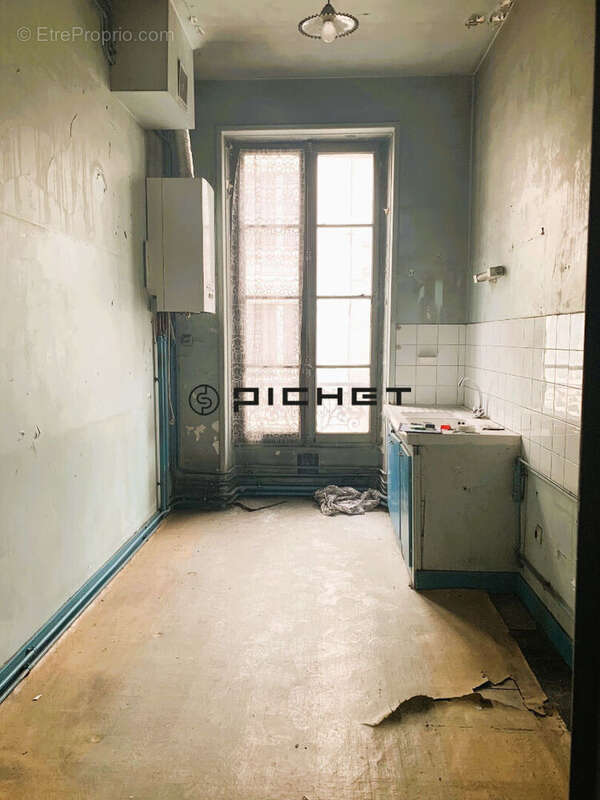 Appartement à ANGOULEME