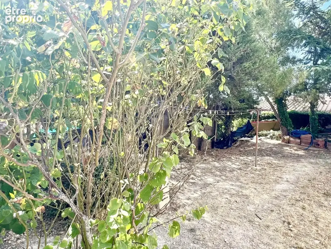 Villa récente de 89.52 m² sur 617 m² de terrain plat - photo 9