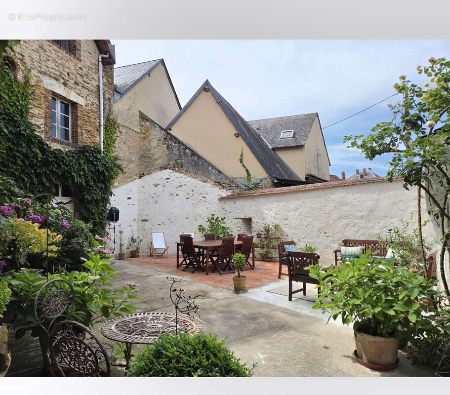 Spacieuse Maison de ville ! - photo 19