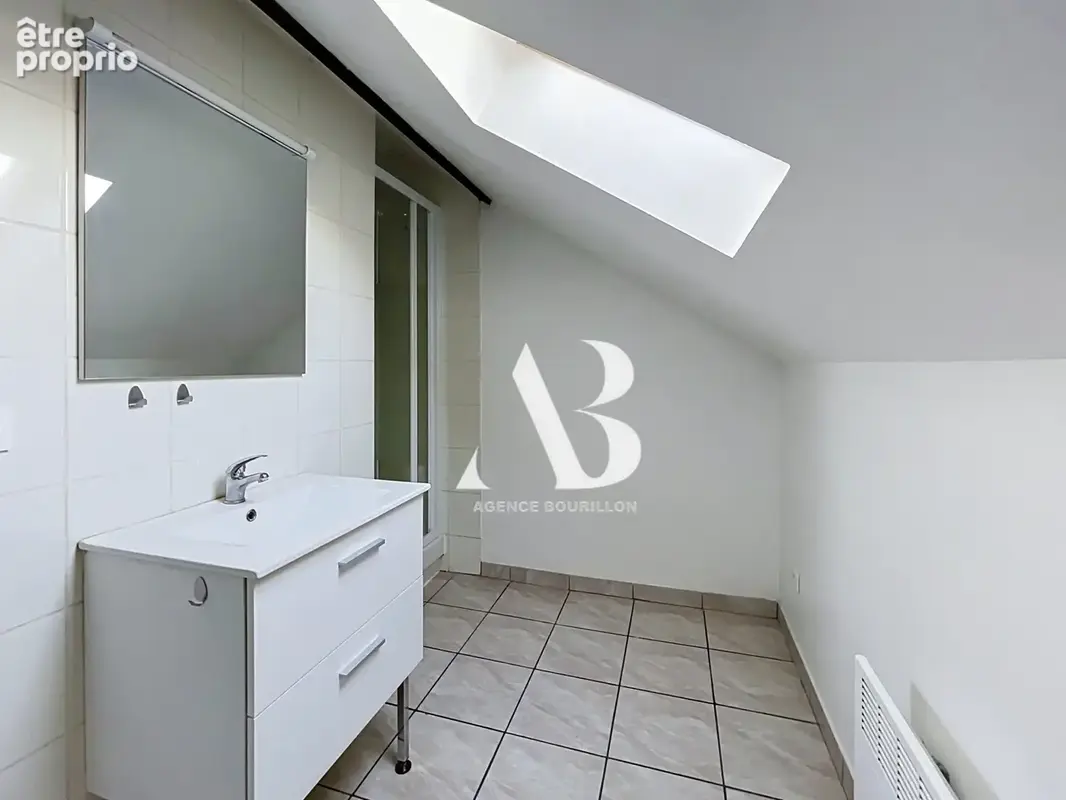Appartement t3 - 64 m2 - photo 11