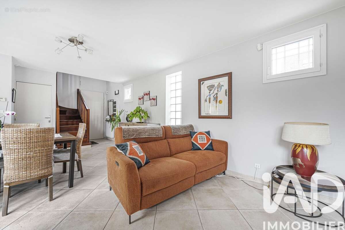 Photo 8 - Maison à COLOMBES