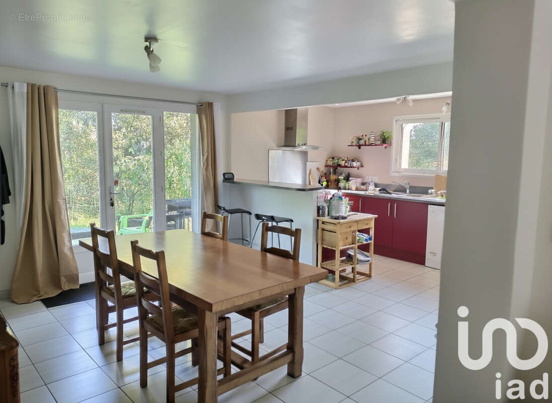 Photo 7 - Appartement à ORIST