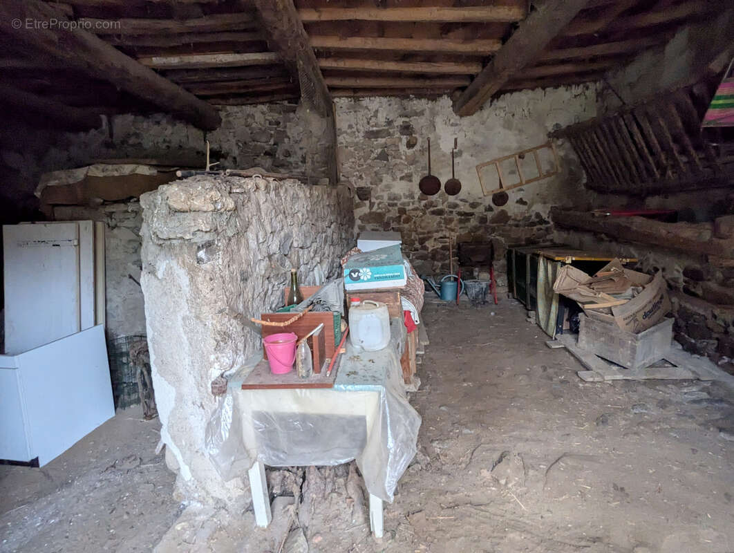 Maison à TERMES