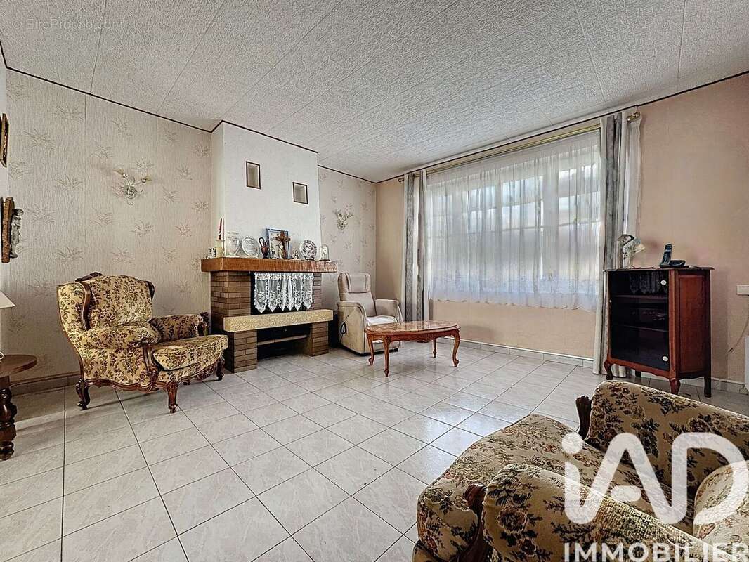 Photo 7 - Maison à LE PORTEL