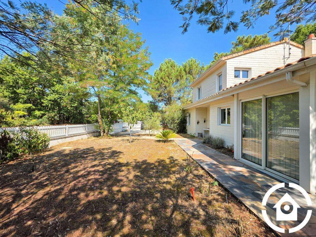 ? Maison ossature bois de 153 m² - 3 chambres - DPE B ? - photo 4