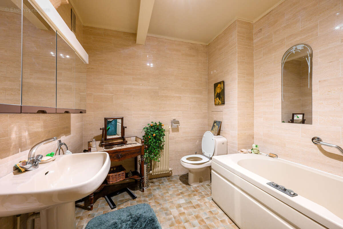 Appartement à MEUDON