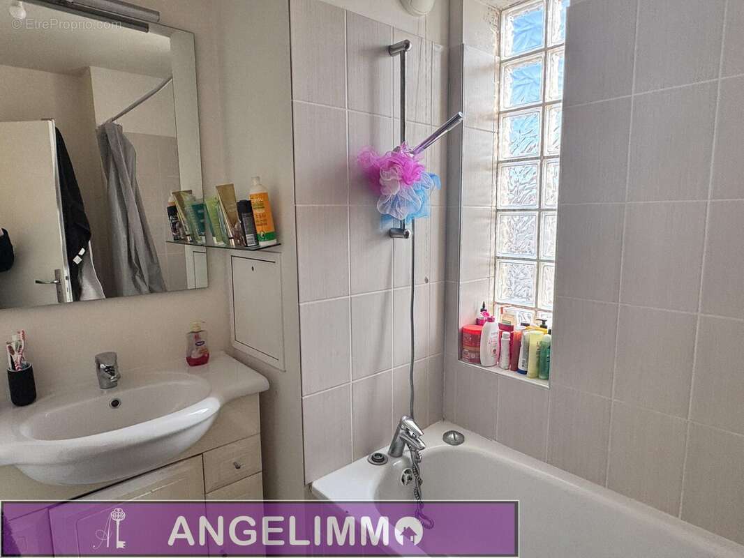 Appartement à LE PLESSIS-BOUCHARD