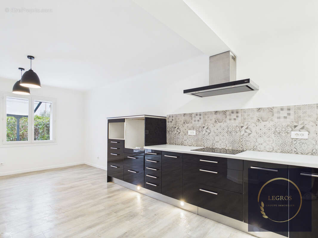 Maison à BEDARRIDES