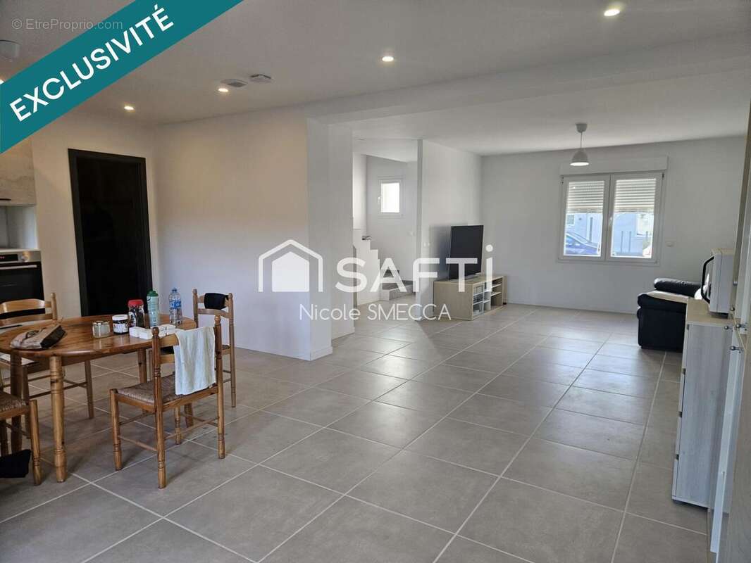 Photo 4 - Maison à SAINTE-MARIE-AUX-CHENES