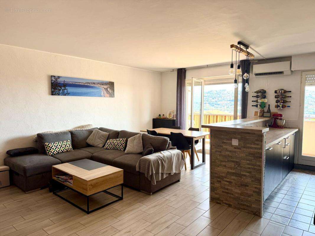 Appartement - photo 3