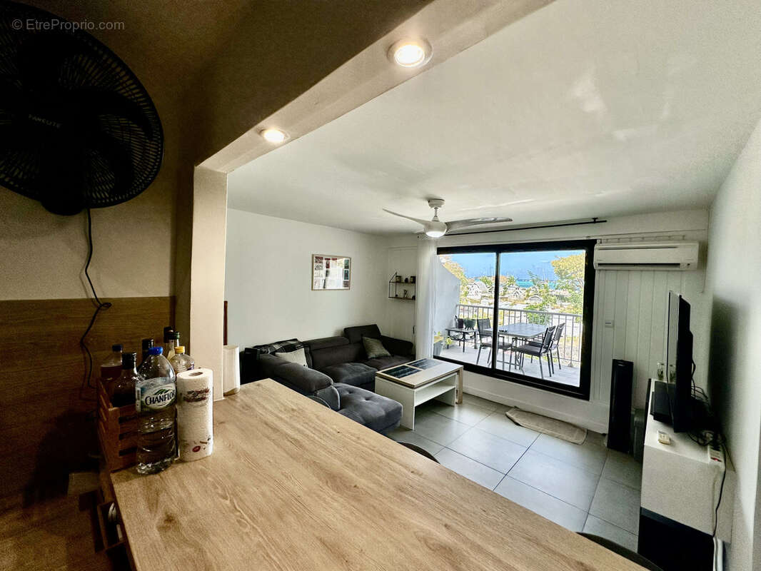 Appartement à SAINT-MARTIN