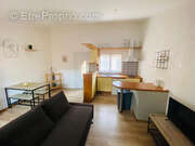 Appartement à CANET-EN-ROUSSILLON