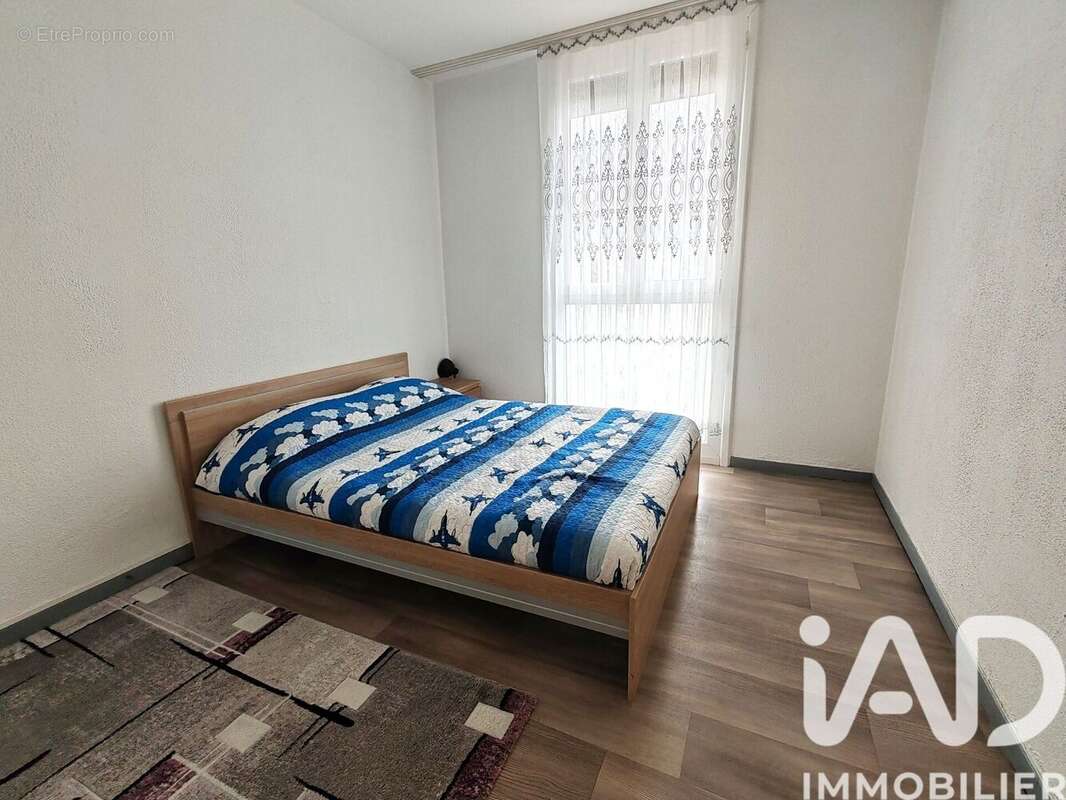 Photo 7 - Appartement à PERPIGNAN