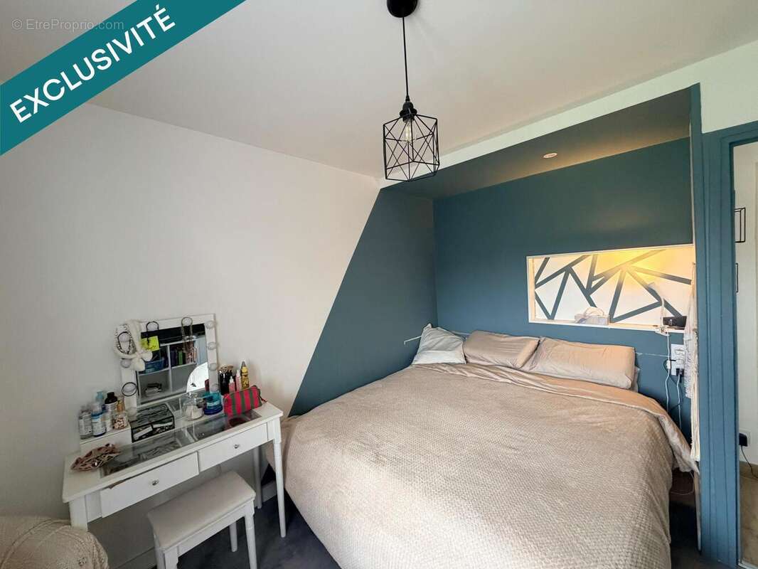 Photo 8 - Maison à SAINT-REMY-EN-ROLLAT