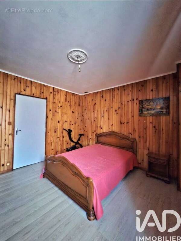 Photo 9 - Maison à BARBECHAT