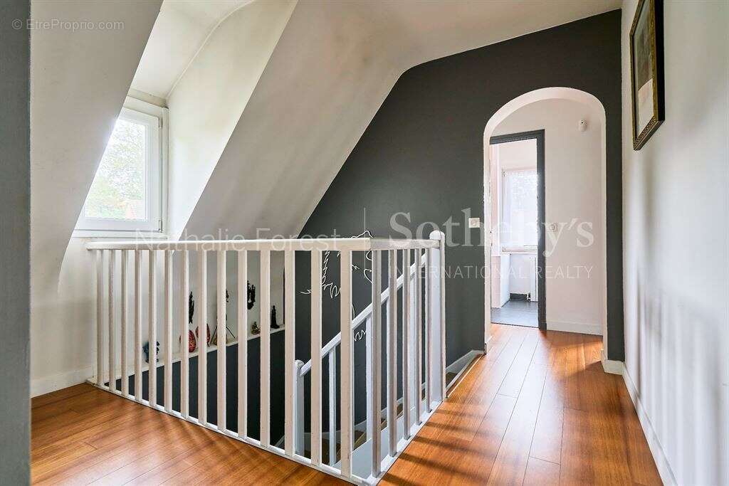 Maison à LAMBERSART