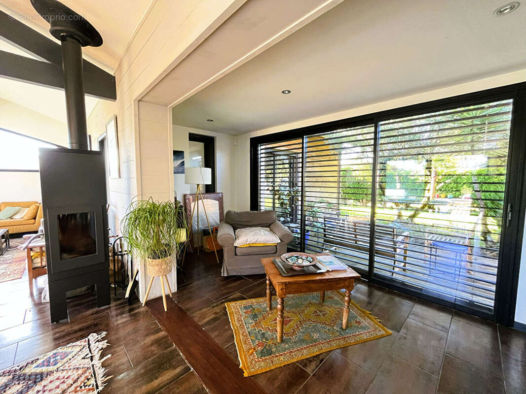 Maison Oeyreluy 6 pièces - photo 6