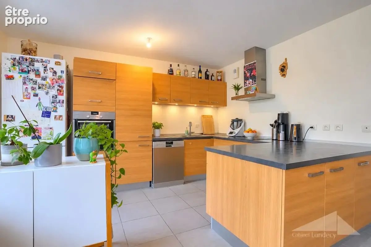 Maison 5 pièces 105 m² à vendre à Segny (01170) - photo 4