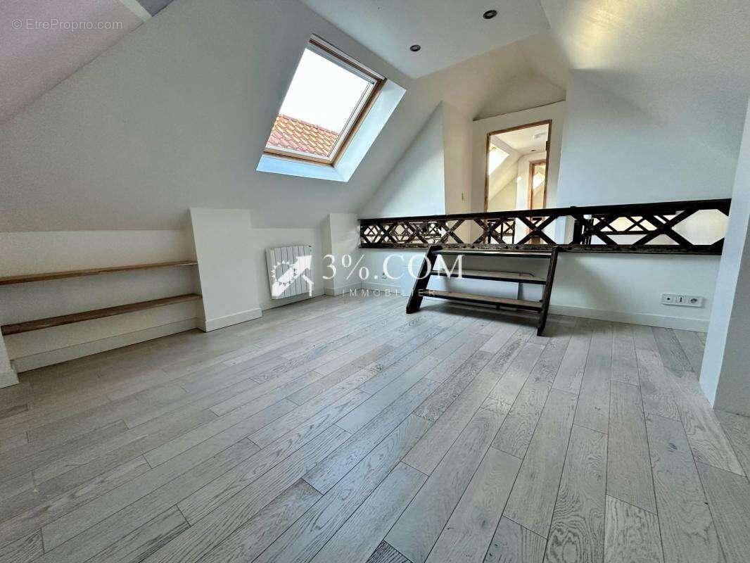 Appartement à CONDETTE