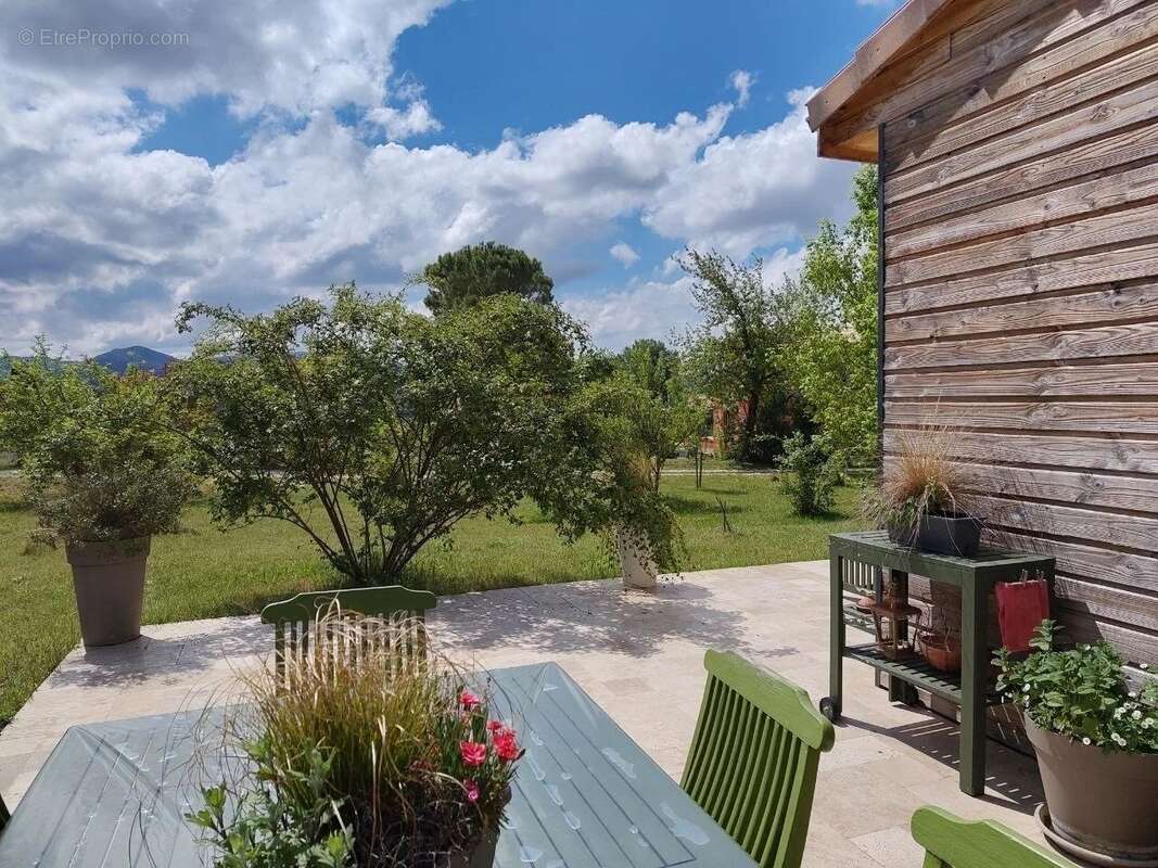 Maison à VAISON-LA-ROMAINE