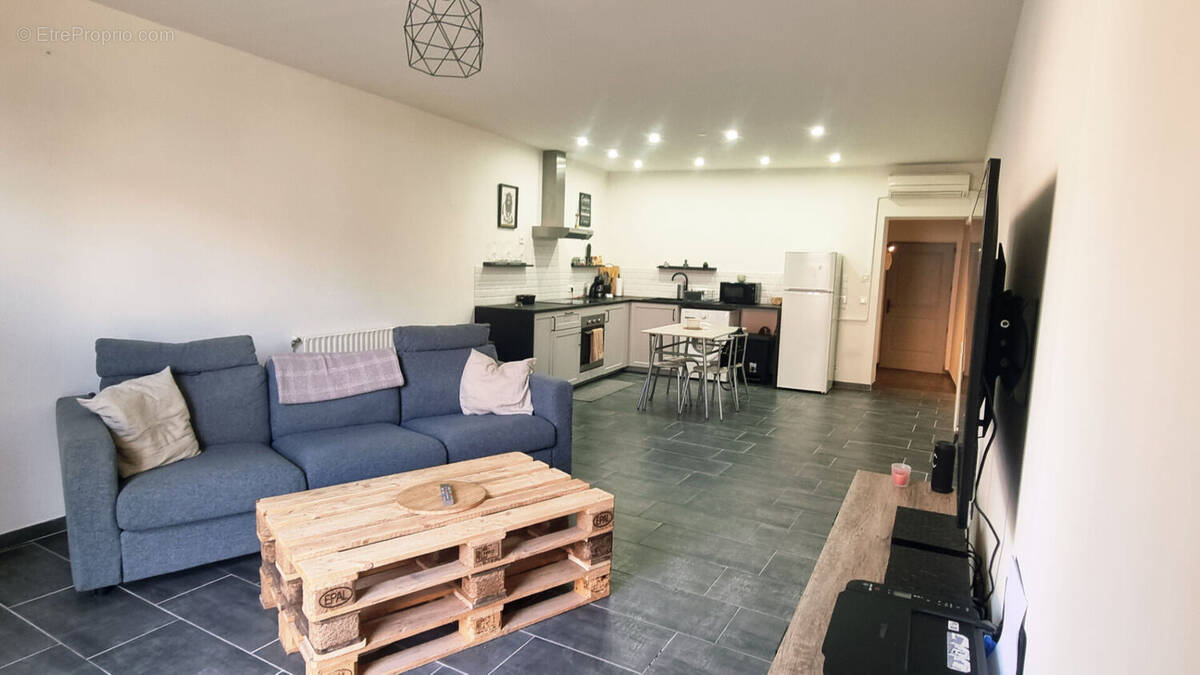 Appartement à CAVAILLON
